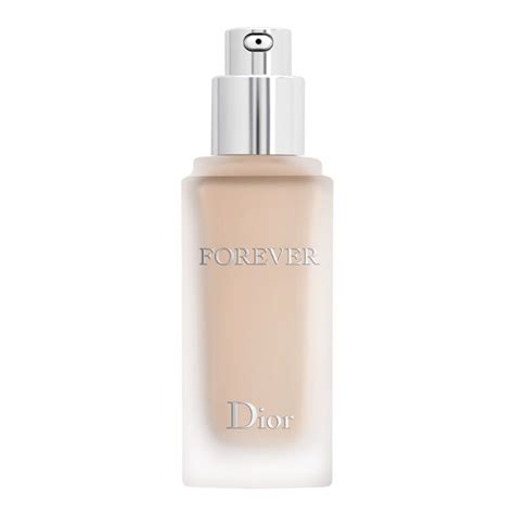 Dior no transfer foundation